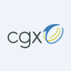 CGX Energy Inc