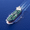 Perusahaan Gas Negara (Persero) Tbk PT Registered Shs Series -B-