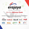 PT Erajaya Swasembada Tbk