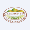 Community Bancorp Of Santa Maria