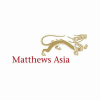 Matthews India Active ETF