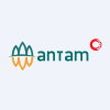 PT ANTAM (Persero) Tbk ADR